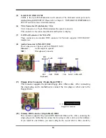 Предварительный просмотр 19 страницы JETWAY 615DF User Manual