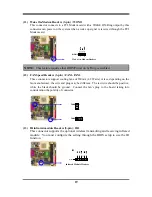 Предварительный просмотр 22 страницы JETWAY 615DF User Manual