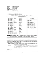 Предварительный просмотр 29 страницы JETWAY 615DF User Manual