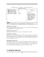 Предварительный просмотр 33 страницы JETWAY 615DF User Manual