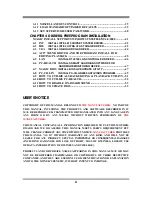 Preview for 3 page of JETWAY 615DFR1A User Manual