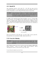 Preview for 14 page of JETWAY 615DFR1A User Manual