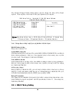 Preview for 32 page of JETWAY 615DFR1A User Manual