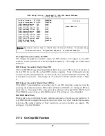 Preview for 35 page of JETWAY 615DFR1A User Manual