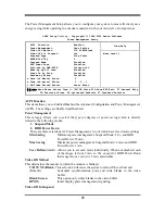 Preview for 38 page of JETWAY 615DFR1A User Manual