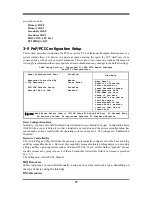 Preview for 40 page of JETWAY 615DFR1A User Manual