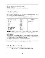 Preview for 41 page of JETWAY 615DFR1A User Manual