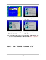 Preview for 45 page of JETWAY 615DFR1A User Manual