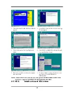 Preview for 46 page of JETWAY 615DFR1A User Manual