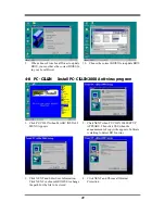 Preview for 52 page of JETWAY 615DFR1A User Manual