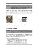 Предварительный просмотр 15 страницы JETWAY 615TCF User Manual