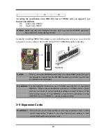 Предварительный просмотр 17 страницы JETWAY 615TCF User Manual