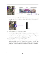 Предварительный просмотр 21 страницы JETWAY 615TCF User Manual