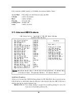 Предварительный просмотр 31 страницы JETWAY 615TCF User Manual