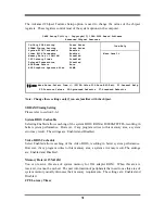 Предварительный просмотр 34 страницы JETWAY 615TCF User Manual