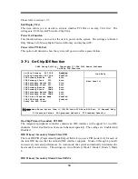 Предварительный просмотр 37 страницы JETWAY 615TCF User Manual