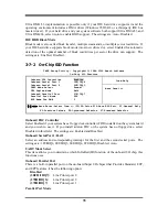 Предварительный просмотр 38 страницы JETWAY 615TCF User Manual