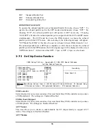 Предварительный просмотр 39 страницы JETWAY 615TCF User Manual