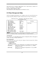 Предварительный просмотр 40 страницы JETWAY 615TCF User Manual