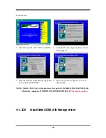 Предварительный просмотр 47 страницы JETWAY 615TCF User Manual