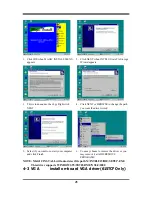 Предварительный просмотр 48 страницы JETWAY 615TCF User Manual