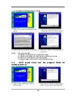 Предварительный просмотр 49 страницы JETWAY 615TCF User Manual