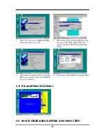 Предварительный просмотр 54 страницы JETWAY 615TCF User Manual