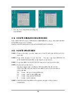 Предварительный просмотр 56 страницы JETWAY 615TCF User Manual