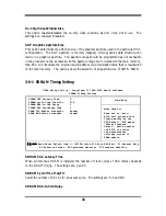 Предварительный просмотр 35 страницы JETWAY 615TCFR1C Manual