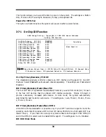 Предварительный просмотр 37 страницы JETWAY 615TCFR1C Manual