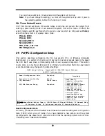 Предварительный просмотр 42 страницы JETWAY 615TCFR1C Manual