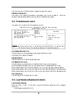 Предварительный просмотр 44 страницы JETWAY 615TCFR1C Manual