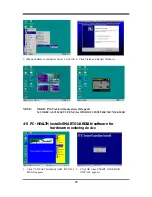 Предварительный просмотр 50 страницы JETWAY 615TCFR3A User Manual