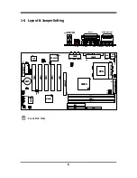 Предварительный просмотр 9 страницы JETWAY 618AF Pro-R User Manual