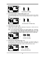 Предварительный просмотр 12 страницы JETWAY 618AF Pro-R User Manual