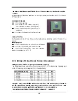 Предварительный просмотр 14 страницы JETWAY 618AF Pro-R User Manual