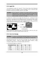 Предварительный просмотр 15 страницы JETWAY 618AF Pro-R User Manual