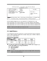 Предварительный просмотр 16 страницы JETWAY 618AF Pro-R User Manual