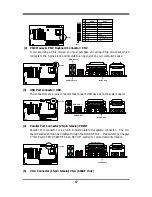 Предварительный просмотр 20 страницы JETWAY 618AF Pro-R User Manual