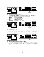 Предварительный просмотр 21 страницы JETWAY 618AF Pro-R User Manual