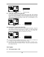 Предварительный просмотр 22 страницы JETWAY 618AF Pro-R User Manual