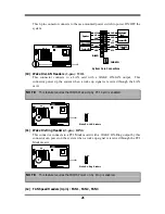 Предварительный просмотр 24 страницы JETWAY 618AF Pro-R User Manual