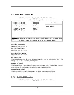 Предварительный просмотр 37 страницы JETWAY 618AF Pro-R User Manual