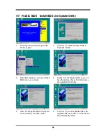 Предварительный просмотр 54 страницы JETWAY 618AF Pro-R User Manual