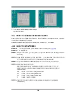 Предварительный просмотр 57 страницы JETWAY 618AF Pro-R User Manual