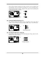 Preview for 25 page of JETWAY 618AFR5A User Manual