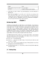 Preview for 27 page of JETWAY 618AFR5A User Manual