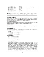 Preview for 39 page of JETWAY 618AFR5A User Manual