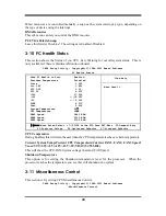 Preview for 43 page of JETWAY 618TAF User Manual