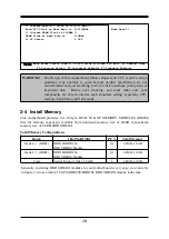 Предварительный просмотр 13 страницы JETWAY 623DM User Manual